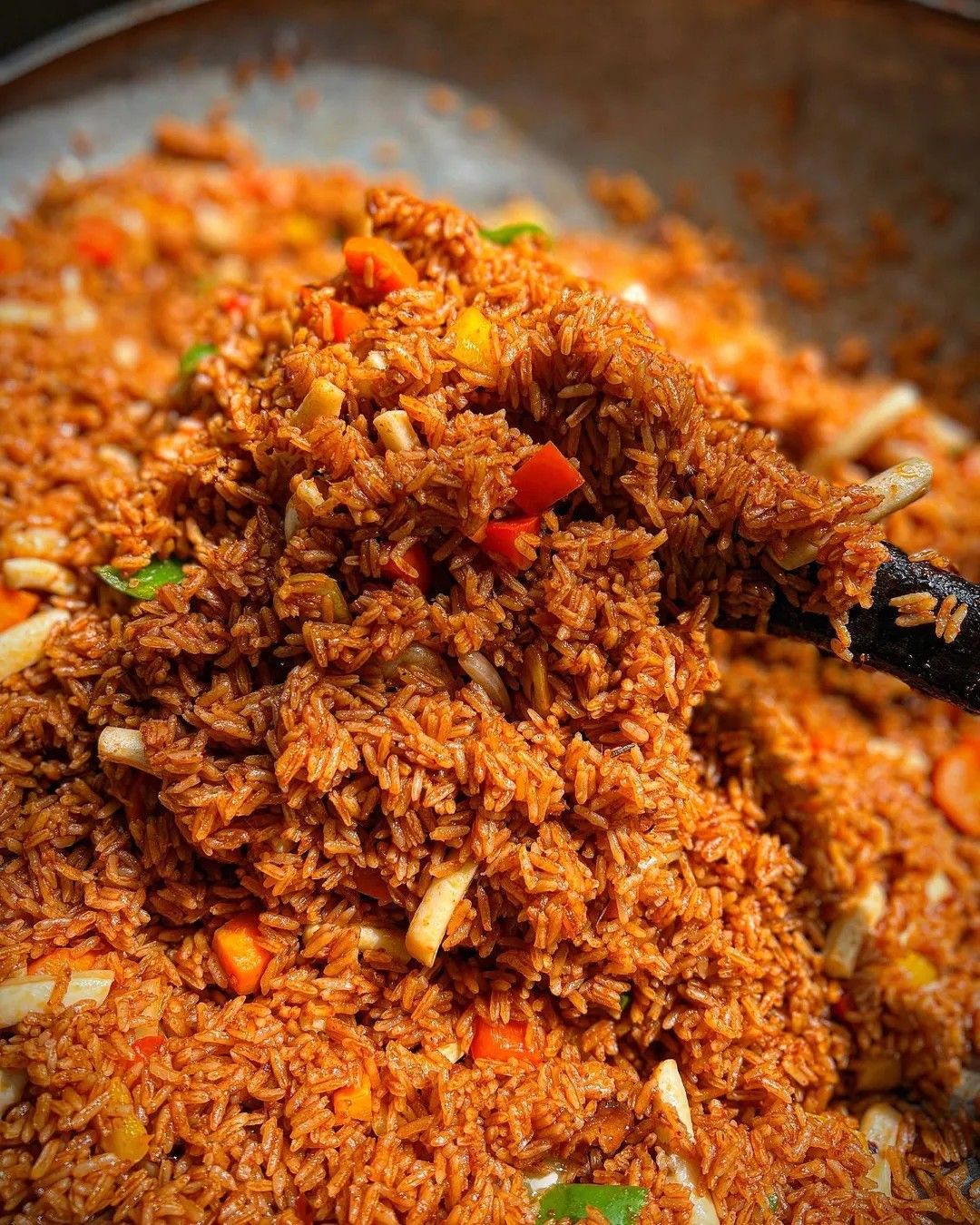 Delicious Food